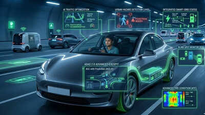 indias mobility challenge needs india first innovation