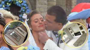 inside venezuela fury and noah prices first home a luxury caravan the newlyweds start fresh