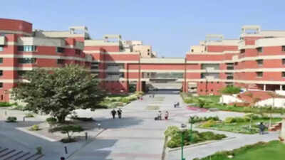 ip university