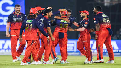 ipl 2026 rcb win toss elect to bowl first against kkr in raipur