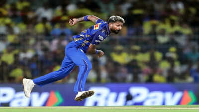 ipl suryakumar yadav leads mi as hardik pandya misses lsg clash due to back spasm