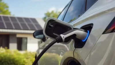 is india39s ev charging infrastructure built for 50c