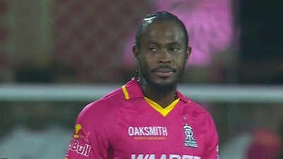 jofra archer 0905 s