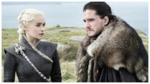 jon snow