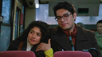 junaid khan sai pallavi