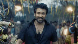 karuppu