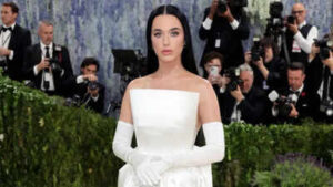 katy perry mothers day