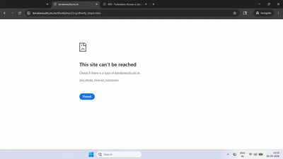 kerala plus two result 2026 declared as websites face heavy traffic issues