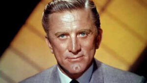 kirk douglas