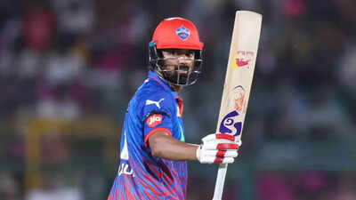 kl rahul