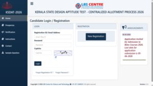 ks dat 2026 registration