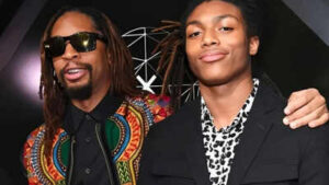 lil jon shares about his emotional last trip with son nathan smith says i saw how happy it made him