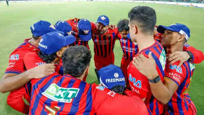 lsg bcci photo