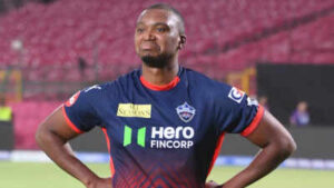 lungi ngidi