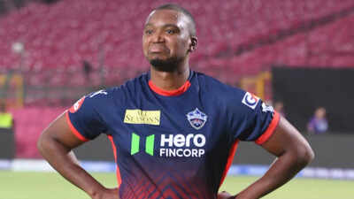 lungi ngidi