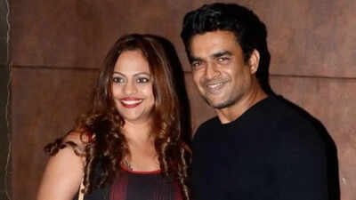 madhavan sarita