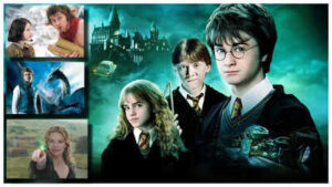 magical movies
