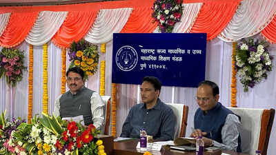 maharashtra ssc 2026 results