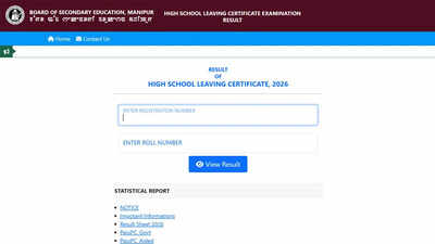 manipur hslc result 2026