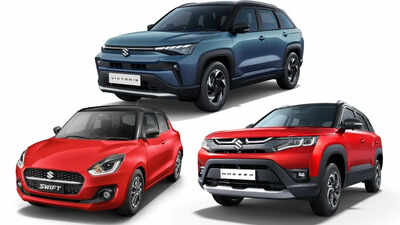 maruti suzuki market share climbs to 42 in fy27 kickoff details