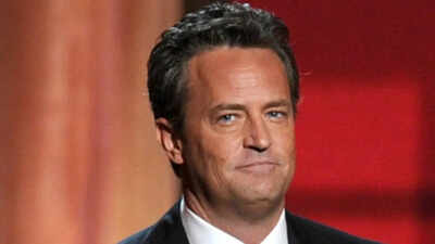 mathew perry