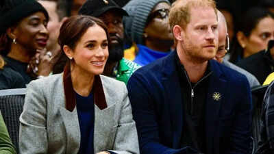 meghan markle faces fresh buzz over reports of a possible rent a royal image strategy