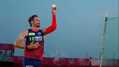 mitchell starc