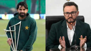 mohammad rizwan and mike mike hesson