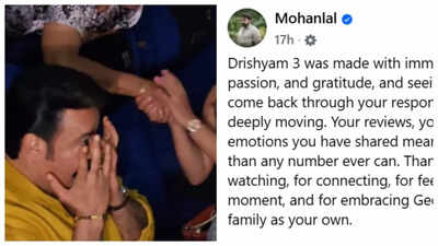 mohanlal