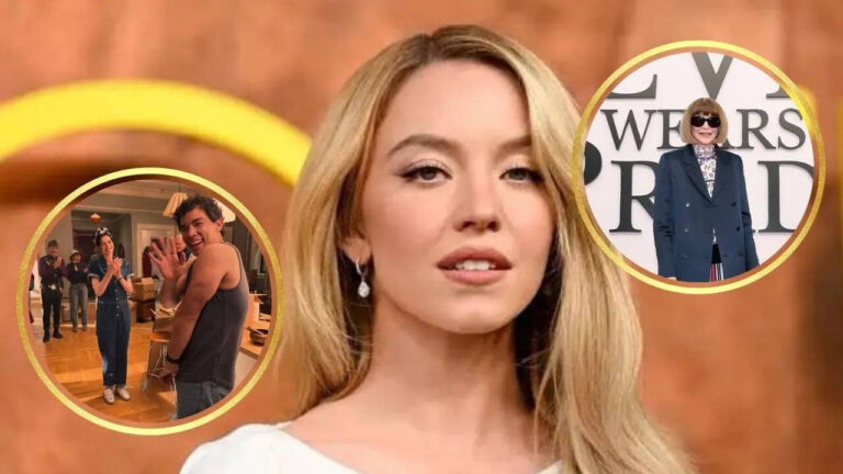Sydney Sweeney to Anna Wintour, stars who were cut from the runway drama