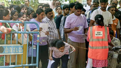 neet ug 2026 row