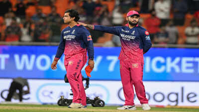 new chandigarh may 29 ani rajasthan royals39 vaibhav sooryavanshi and skipper