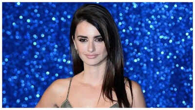 penelope cruz