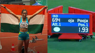 pooja singh