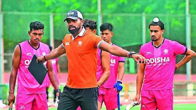 pr sreejesh