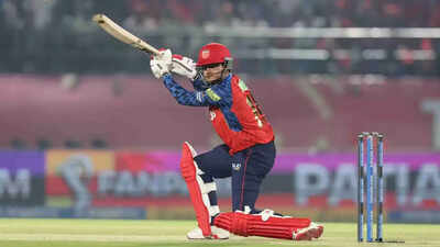 priyansh arya 1105 ipl
