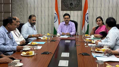 prof yogesh singh