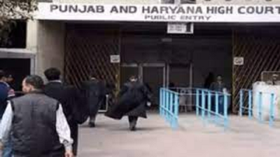 punjab and haryana high court recruitment