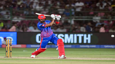 quotmy focus is on maximising powerplayquot kl rahul on his role as dc opener