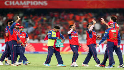 quotstill see punjab kings and rcb as finalistsquot sunil gavaskar