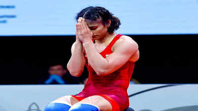 quotworld seeks flaws in my characterquot vinesh phogat posts cryptic message after wfi show cause notice
