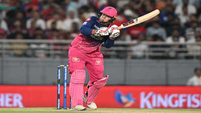rajasthan hands punjab its first defeat in indian premier league