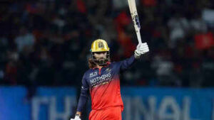 rajat patidar 2605 ipl