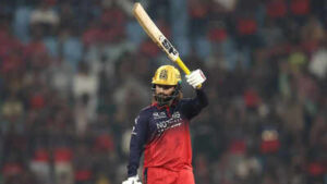 rajat patidar rcb captain