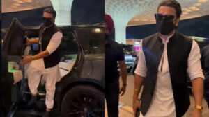 ranveer first appearance