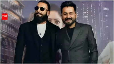 ranveer singh aditya dhar
