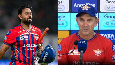 rishabh pant