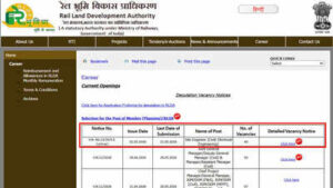 rlda recruitment 2026