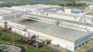 royal enfield to invest rs 2500 cr in new andhra pradesh plant details