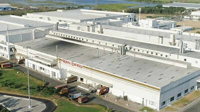 royal enfield to invest rs 2500 cr in new andhra pradesh plant details